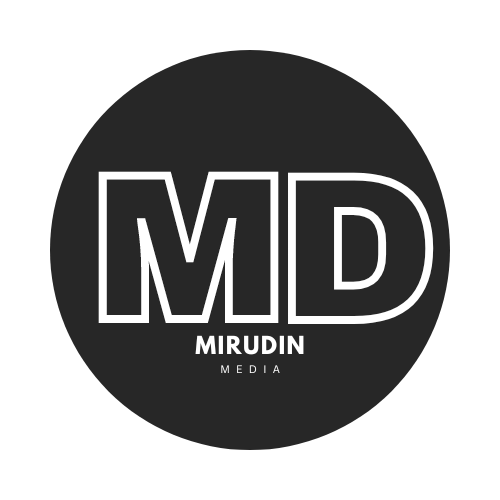 Mirudin Media – Entertainment, Inspiration, Education, and Motivation